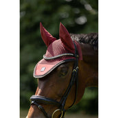 BR Bonnet Anti-Mouches CLX Cabernet BR Bonnet Anti-Mouches CLX Cabernet