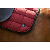 BR Tapis de Selle CLX Dressage Cabernet BR Tapis de Selle CLX Dressage Cabernet