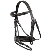 BR Bride Middleton Noir/Argent BR Bride Middleton Noir/Argent