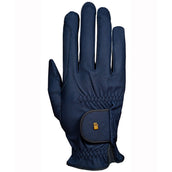 Roeckl Gants d'Équitation Roeck-Grip Winter Marine Roeckl Gants d'Équitation Roeck-Grip Winter Marine