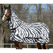 Bucas Couverture Anti-Eczema Zebra Bucas Couverture Anti-Eczema Zebra