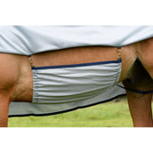 Bucas Belly Pad Buzz-Off Bleu Bucas Belly Pad Buzz-Off Bleu