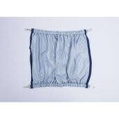 Bucas Belly Pad Buzz-Off Bleu Bucas Belly Pad Buzz-Off Bleu