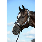 Bucas Licol Comfort Zebra Bucas Licol Comfort Zebra