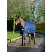 Bucas Freedom Couverture d'Écurie 150g Marin Bucas Freedom Couverture d'Écurie 150g Marin