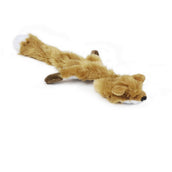 Beeztees Peluche Renard Marron Beeztees Peluche Renard Marron