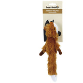 Beeztees Peluche Renard Marron Beeztees Peluche Renard Marron
