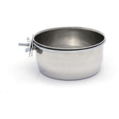 Beeztees Coop-Cup Acier inoxydable Beeztees Coop-Cup Acier inoxydable