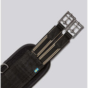 Back on Track Sangle Polyvalente Berga Noir Back on Track Sangle Polyvalente Berga Noir