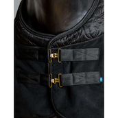 Back on Track Couvertures Anti-Transpiration Deep Nights Noir Back on Track Couvertures Anti-Transpiration Deep Nights Noir