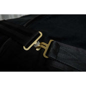 Back on Track Couvertures Anti-Transpiration Deep Nights Noir Back on Track Couvertures Anti-Transpiration Deep Nights Noir