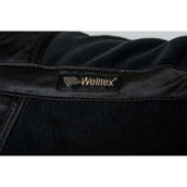 Back on Track Couvertures Anti-Transpiration Deep Nights Noir Back on Track Couvertures Anti-Transpiration Deep Nights Noir