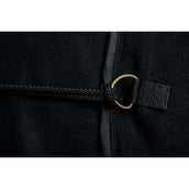 Back on Track Couvertures Anti-Transpiration Deep Nights Noir Back on Track Couvertures Anti-Transpiration Deep Nights Noir