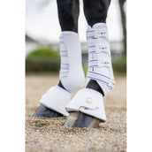 Back on Track Cloches d'Obstacles Deep Nights Blanc Back on Track Cloches d'Obstacles Deep Nights Blanc