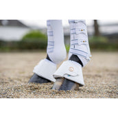 Back on Track Cloches d'Obstacles Deep Nights Blanc Back on Track Cloches d'Obstacles Deep Nights Blanc