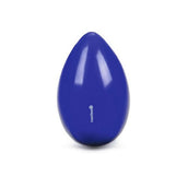 Beeztees Jouets pour Chien Eggy Bleu Beeztees Jouets pour Chien Eggy Bleu