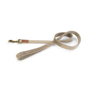 Designed by Lotte Laisse pour Chien Velura Velours Gris Designed by Lotte Laisse pour Chien Velura Velours Gris