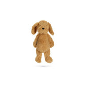 Beeztees Doudou Dog Vajen Peluche Marron clair Beeztees Doudou Dog Vajen Peluche Marron clair