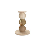 Designed by Lotte Poteau à Gratter Elio Nature Designed by Lotte Poteau à Gratter Elio Nature