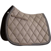 BR Tapis de Selle Event Revived Polyvalent Vintage Khaki BR Tapis de Selle Event Revived Polyvalent Vintage Khaki