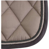 BR Tapis de Selle Event Revived Polyvalent Vintage Khaki BR Tapis de Selle Event Revived Polyvalent Vintage Khaki