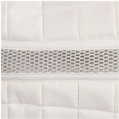 BR Tapis de Selle Majeur II Polyvalent Snow White BR Tapis de Selle Majeur II Polyvalent Snow White