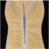 BR Tapis de Selle Majeur II Polyvalent Snow White BR Tapis de Selle Majeur II Polyvalent Snow White