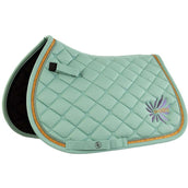 BR Tapis de Selle Mini Horse Feldspar BR Tapis de Selle Mini Horse Feldspar