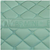 BR Tapis de Selle Mini Horse Feldspar BR Tapis de Selle Mini Horse Feldspar