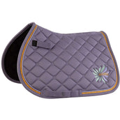 BR Tapis de Selle Mini Horse cadet BR Tapis de Selle Mini Horse cadet