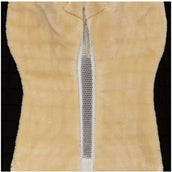 BR Tapis de Selle Majeur II Dressage Snow White BR Tapis de Selle Majeur II Dressage Snow White