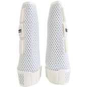 BR Guêtres Pro Mesh Flex Snow White BR Guêtres Pro Mesh Flex Snow White