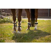 BR Protèges-Tendons Urban Comfort Marron BR Protèges-Tendons Urban Comfort Marron