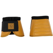 BR Cloches d'Obstacles Edgar No-Turn Harvest Gold BR Cloches d'Obstacles Edgar No-Turn Harvest Gold