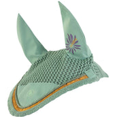 BR Bonnet Anti-Mouches Mini Horse Feldspar BR Bonnet Anti-Mouches Mini Horse Feldspar