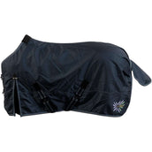 BR Couverture Imperméable Mini Horse 600D 0g Midnight Navy BR Couverture Imperméable Mini Horse 600D 0g Midnight Navy