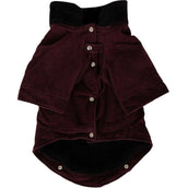 BR Hondenjas Veste pour Chien Rib Fudge BR Hondenjas Veste pour Chien Rib Fudge