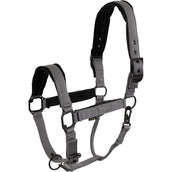 BR Halster Licol Flint Velours Quiet Shade BR Halster Licol Flint Velours Quiet Shade