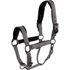 BR Halster Licol Flint Velours Quiet Shade BR Halster Licol Flint Velours Quiet Shade