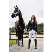 BR Longe de Présentation avec Corde Silver Birch BR Longe de Présentation avec Corde Silver Birch