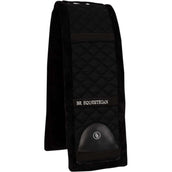 BR Tapis pour Surfaix Fourrure artificielle Noir/Noir BR Tapis pour Surfaix Fourrure artificielle Noir/Noir