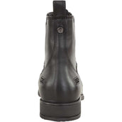 BR Jodhpur Baronesse Fermeture Éclair Forme Étroite Noir BR Jodhpur Baronesse Fermeture Éclair Forme Étroite Noir