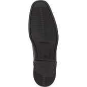 BR Jodhpur Baronesse Fermeture Éclair Forme Étroite Noir BR Jodhpur Baronesse Fermeture Éclair Forme Étroite Noir