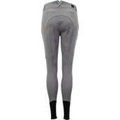 BR Rijbroek Pantalon d'Équitation Fabienne Full Grip Quiet Shade BR Rijbroek Pantalon d'Équitation Fabienne Full Grip Quiet Shade