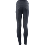 BR Legging d'Équitation Minja Silicone Fond de Peau Navy Paint BR Legging d'Équitation Minja Silicone Fond de Peau Navy Paint