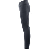 BR Legging d'Équitation Minja Silicone Fond de Peau Navy Paint BR Legging d'Équitation Minja Silicone Fond de Peau Navy Paint