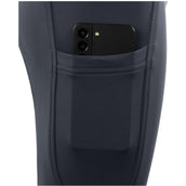 BR Legging d'Équitation Minja Silicone Fond de Peau Navy Paint BR Legging d'Équitation Minja Silicone Fond de Peau Navy Paint