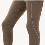 BR Pantalon d'Équitation Eevolv Eden Silicone Fond de Peau Kids Falcon BR Pantalon d'Équitation Eevolv Eden Silicone Fond de Peau Kids Falcon