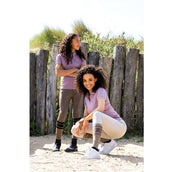 BR Pantalon d'Équitation Eevolv Eden Silicone Fond de Peau Kids Falcon BR Pantalon d'Équitation Eevolv Eden Silicone Fond de Peau Kids Falcon