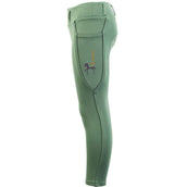 BR Tregging Mini Horse Silicone Fond de Peau Feldspar BR Tregging Mini Horse Silicone Fond de Peau Feldspar